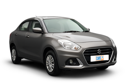 Maruti Dzire-img
